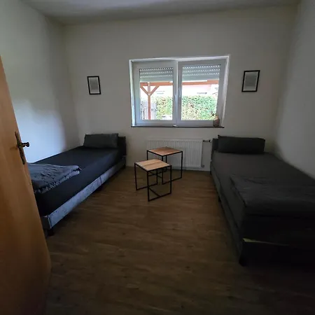 3 Mit Garten Bocholt