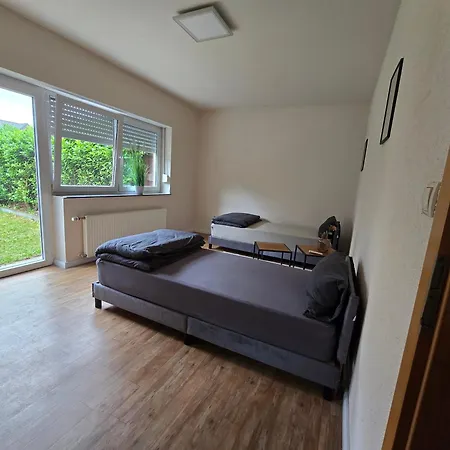 3 Mit Garten